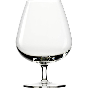 Коктейльні чаші Stlzle Lausitz Grandezza 240 мл / Набір з 6 келихів для мартіні/Келихи для аперитиву/Cosmopolitan Келихи для посудомийної машини безпечні та ударостійкі (коньячні келихи)