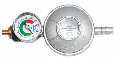 Редуктор с датчиком под ключ 7777270 Код: 010580