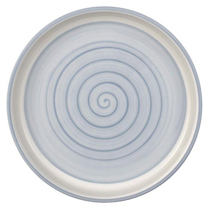 Блюдо для сервіровки кругле 26 см Blue Clever Cooking Villeroy & Boch