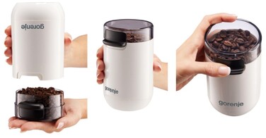 Кавомолка 150 Вт GORENJE