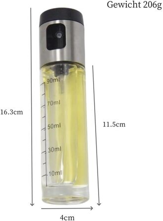 Картопляний товкач - Прес для шпецле - Професійний картопляний прес - Картопляний прес для картопляного пюре, фруктових соків, овочевого пюре, пюре (прес для зубного олій та розпилювач)