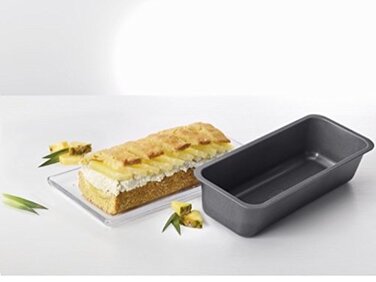 Форма для випічки пирога / хліба 30 х 11 см Back Harmonie Dr. Oetker