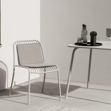 Набір келихів для білого вина 0,31 л, 4 предмети, кавовий Fuumi Blomus