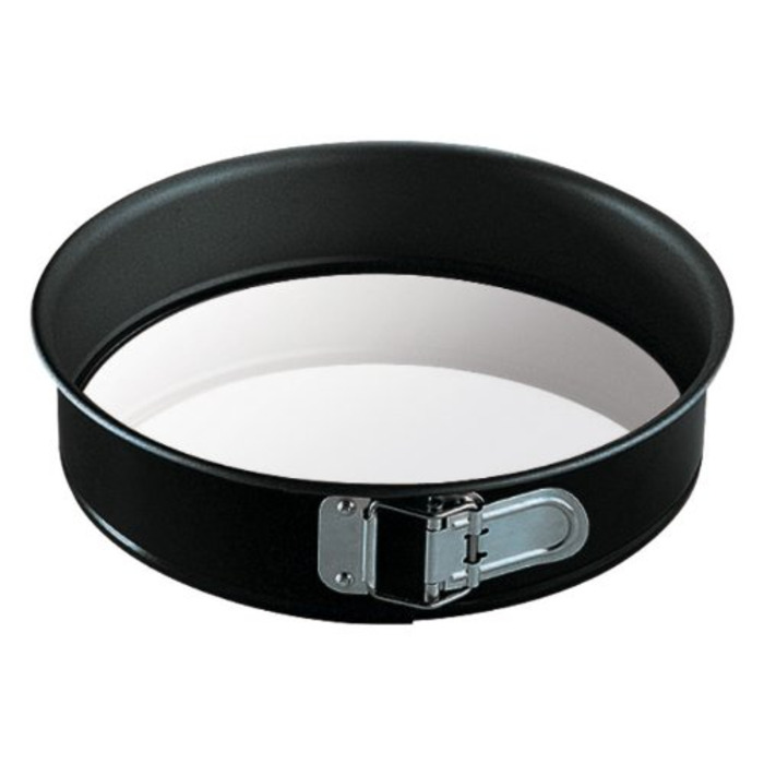 Форма для випічки зі знімним скляним дном Ø 26 см Tradition Dr. Oetker