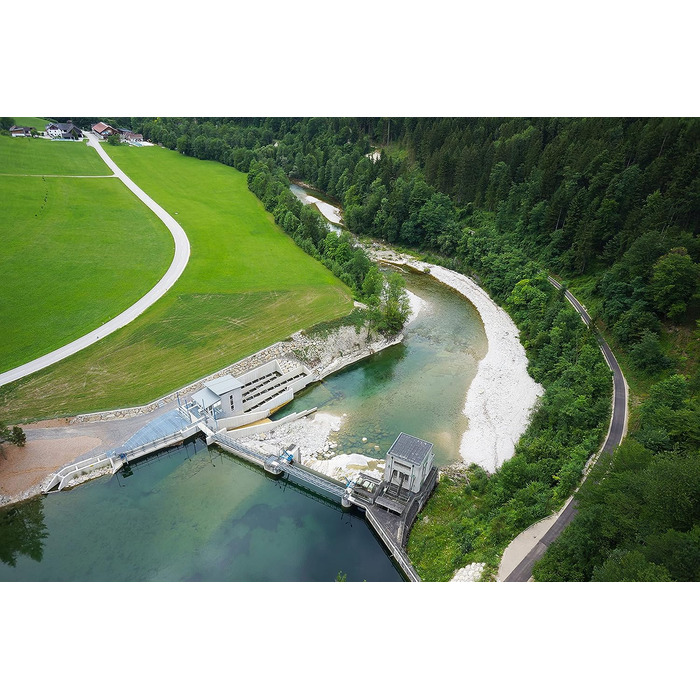 Форма для випічки, 26 см, 3 шт., ФОРМИ ДЛЯ ВИПІЧКИ КЛАСИЧНІ, висота 8,0 см, Професійний пекар, форма для випічки, емальована, чорна, з трубчастою основою, індукційна, 0485-022