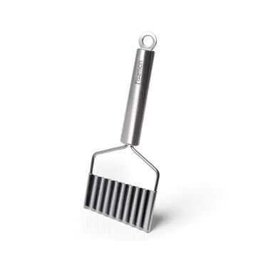 Нож для рифленой нарезки Fissman ZONDA 20 см (1823)