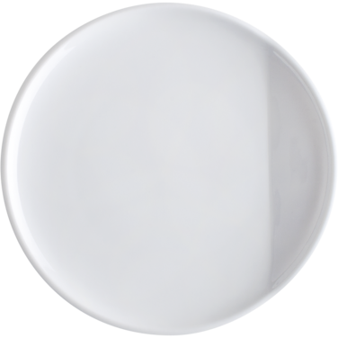 Блюдце 15,5 см, біле O - The Better Place Kahla