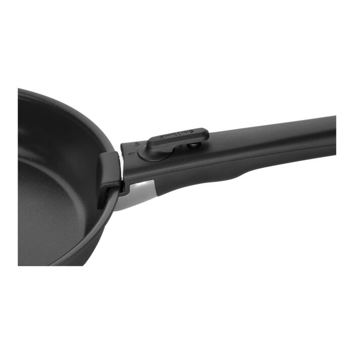 Стартовий набір кухонного посуду з аксесуарами, 8 предметів Unlock Zwilling