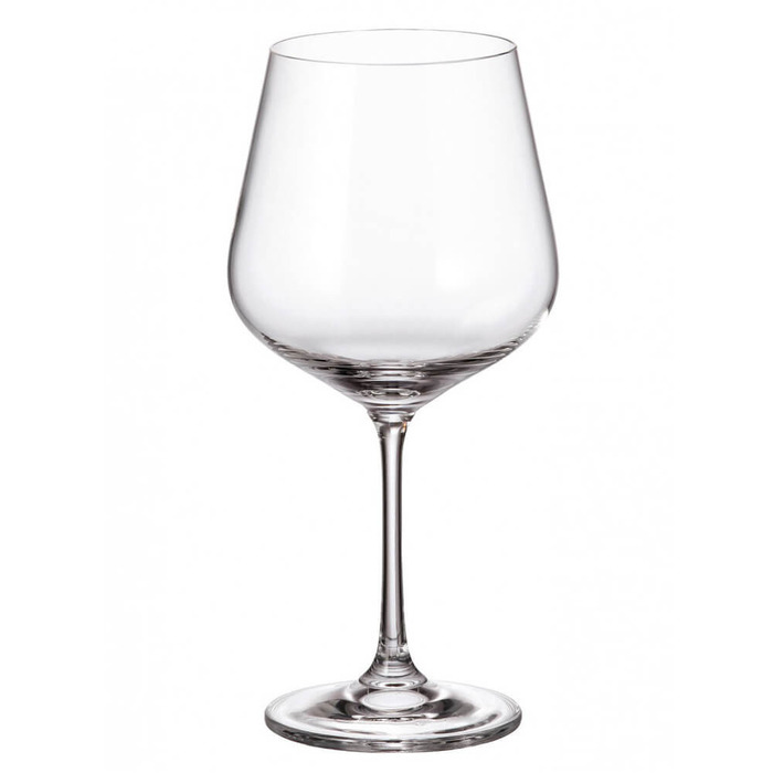 Келихи д/вина STRIX 850 мл (DORA) 9304 BOHEMIA