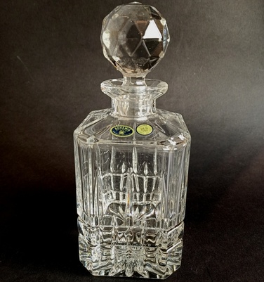 Виски Дувр 0.8 л 9292 БОГЕМИЯ