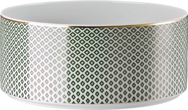 Салатниця 23 см Francis Carreau Vert Rosenthal