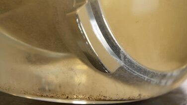 Засіб для чищення еспресо-машин 900 г CLEANO