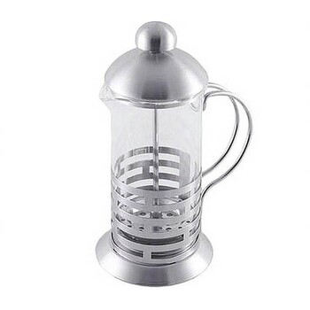 Френч-пресс Fissman OASIS 350 мл (9011)