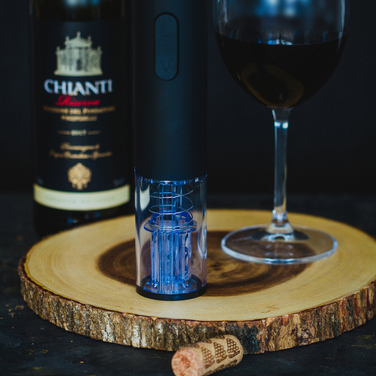 Штопор электрический Kitchen Craft BAR CRAFT