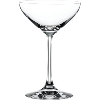 Набор из 4 бокалов, хрусталь, 360 мл, специальные бокалы, 4390179 (шампанское)