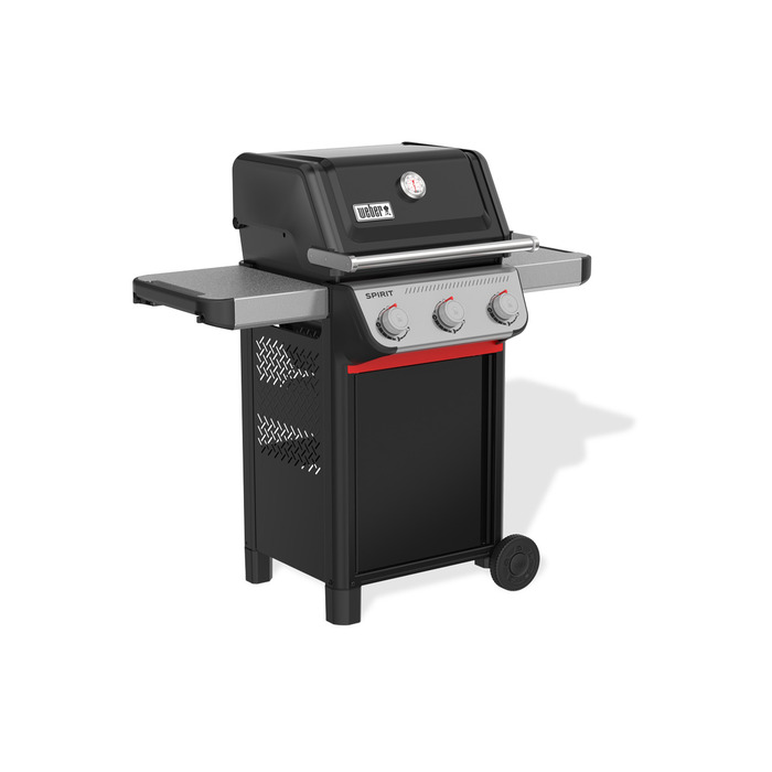 Газовый гриль Weber Spirit E-310 1501305 Код: 013003