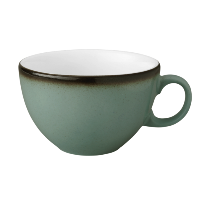 Чашка для кофе / чая 0.37 л Türkis Fantastic Seltmann