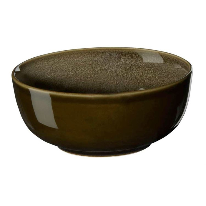 Чаша 13 см каштановая Kolibri ASA-Selection