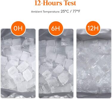 Сумка-холодильник Lifewit, сумка для пікніка, сумка для обіду, сумка для обіду, термосумка, ізольована сумка для транспортування їжі (сіра, 20 л)