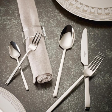 Колекція La Classica Besteck від Villeroy & Boch