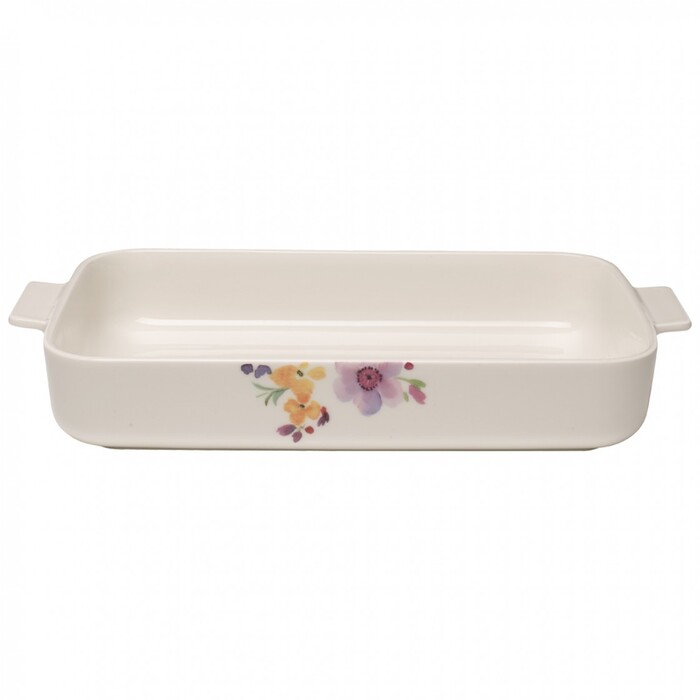 Форма для запікання прямокутна 34 х 24 см Mariefleur Basic Backformen Villeroy & Boch
