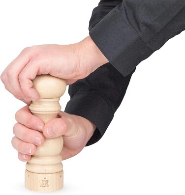 Попередньо встановлених шліфувальних машин - Виготовлений з деревини, сертифікованої PEFC - Французьке ноу-хау - Барвники (соляна, натуральна), 18