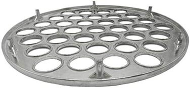 Прес-форма на 37 отворів, алюмінієвий сплав Venus valink