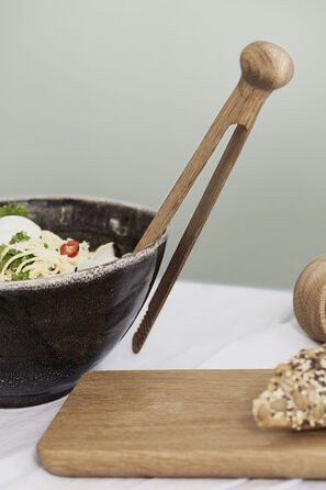 Щипці сервіровки 30 см, Nature Sagaform