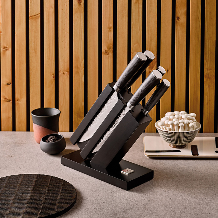 Набір ножів Richardson Sheffield UTA, 5 пр.