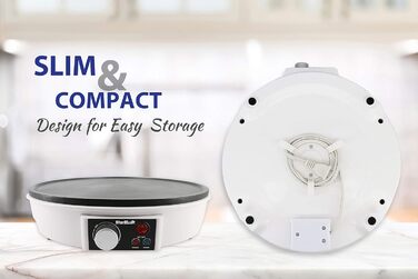 Блинница электрическая 30,5 см StarBlue