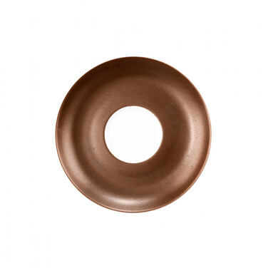 Блюдце чайне 13 см Bronze Liberty Seltmann Weiden