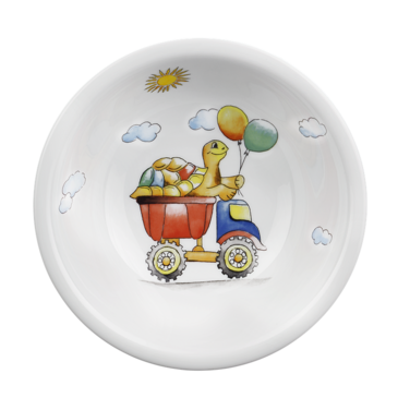 Піала дитяча 16 см Flinke Flitzer Compact Seltmann