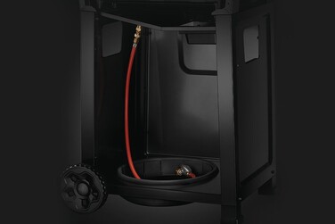 Газовый гриль Napoleon Freestyle 425, графитовый F425PGT-RU Код: 010090