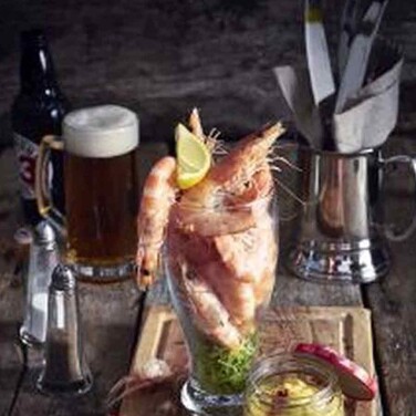 Спецовник для соли, 4.5*11.5 см, GenWare