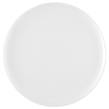 Блюдо кругле 25 см біле No Limits Seltmann