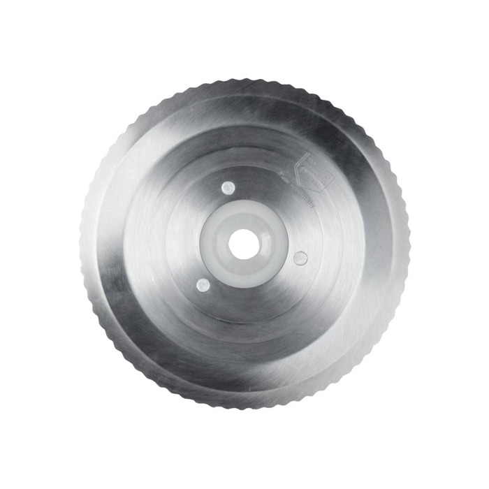 Зубчастий ніж 170 мм до Ломтерізки Classic Graef