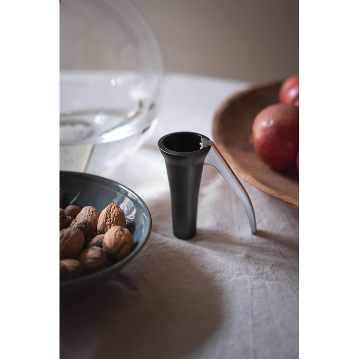 Горіхокол чорний Drosselmeyer