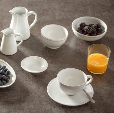 Чашка для чая 0,26 л с блюдцем 17,1 см. 560673991345