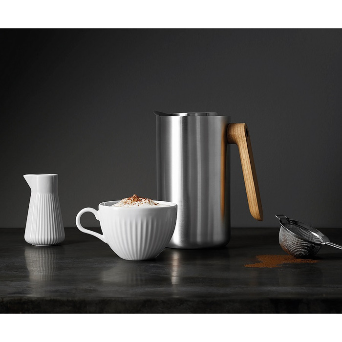 Термокувшін 1 л металік Nordic Eva Solo