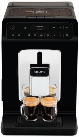 Кавомашина Krups EA890810 (6605479)