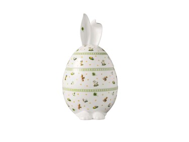 Банка для конфет Easter Delight Villeroy & Boch круглая