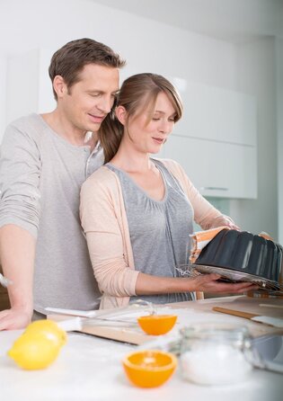 Підставка під гаряче Ø 32 см Pâtisserie Kaiser