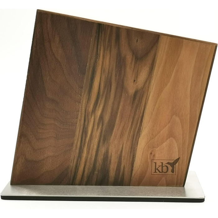 Тримач для ножів магнітний 25 x 22 x 9,8 см KoBros