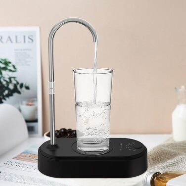 Водяний насос для питної води Rosenstein & Söhne