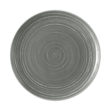 Тарілка для сніданку 22,5 см Perlgrau Terra Seltmann Weiden
