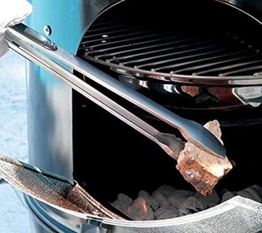 Шматки деревини яблуні 1,5 кг Weber