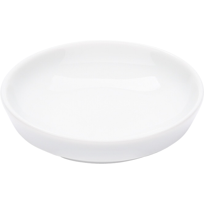 Блюдце до чашки для еспресо 8 см, біле Update Kahla