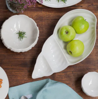 Блюдо сервировочное 45,5 х20,7 H4,4 см 560673993187