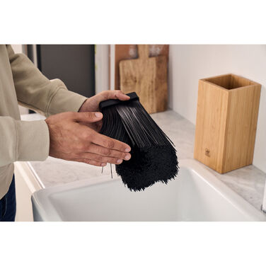 Подставка для ножей на 7 предметов, бамбук Zwilling