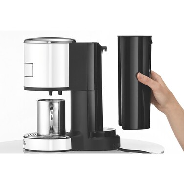 Кавомашина LONO wedding white WMF